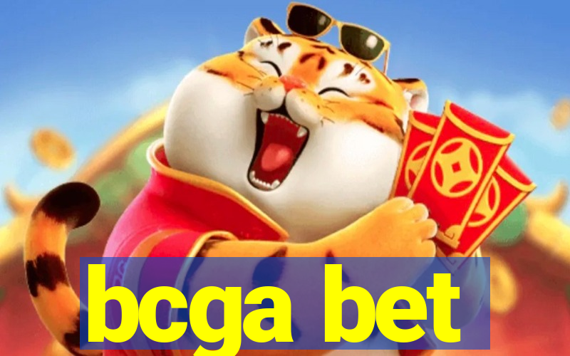 bcga bet